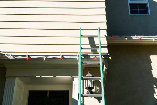 Best Historical Building Siding Restoration  in Helper, UT