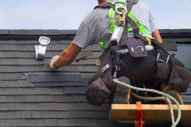 Affordable siding repair and maintenance services in Helper, UT