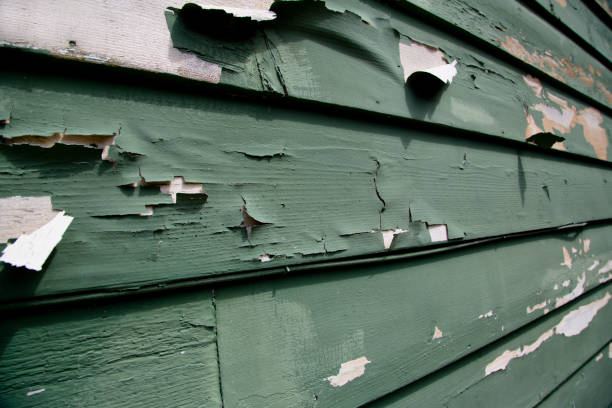 Helper, UT Siding Installation & Repair Company