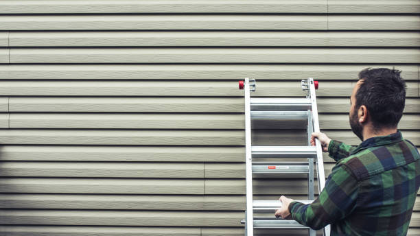 Best Stone Veneer Siding  in Helper, UT