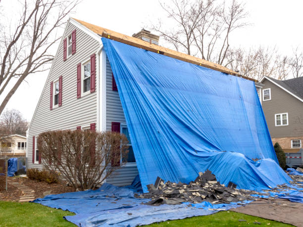 Best Custom Siding Design  in Helper, UT