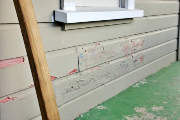 Best Siding Painting and Refinishing  in Helper, UT