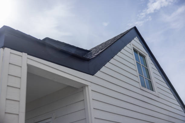 Best Storm Damage Siding Repair  in Helper, UT