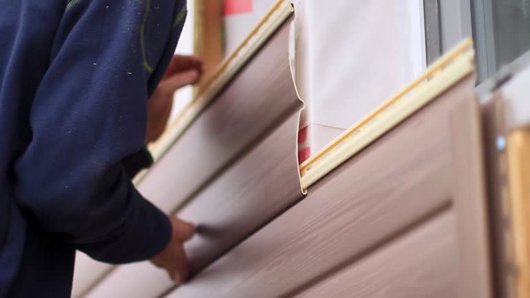 Best Siding Removal and Disposal  in Helper, UT